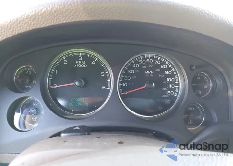 2007 GMC Yukon Slt z USA, uszkodzony, nr VIN 1GKFK13J07R100513